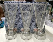 Set 6 bicchieri VINTAGE