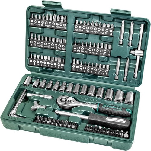 Mannesmann m29166 set chiavi - -,