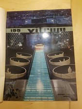 VITRUM n. 101+104('58)+155('66) Lastre di vetro e cristallo-C.I.S.A.V.-Giò Ponti