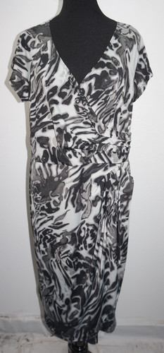 Abito donna tiana nero - donna,