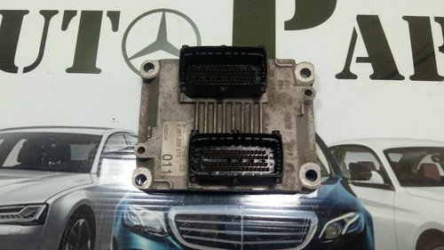 Centralina del motore - motore, lancia