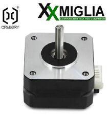 Motore dell'Estrusore per Stampante 3D Artillery Sidewinder X1 - X2 - Genius