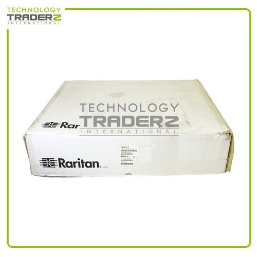 Dkx2 216 raritan dominion - raritan,