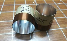 ID:1" 25,5mm 4 ohm 2F tromba