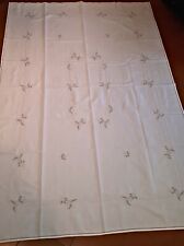 Tovaglia antica in lino