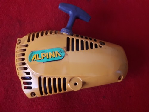 Motosega potatura alpina - da,