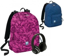 ZAINO SEVEN THE DOUBLE -