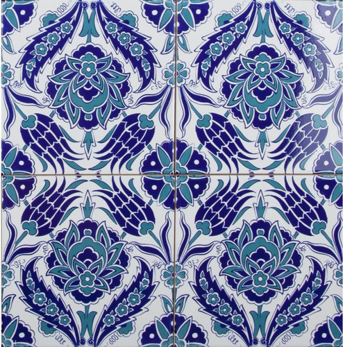 Piastrelle ceramica iznik - di,