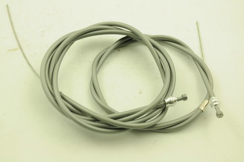 Set cavi freno - cavi,