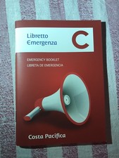Booklet Sicurezza Equipaggio