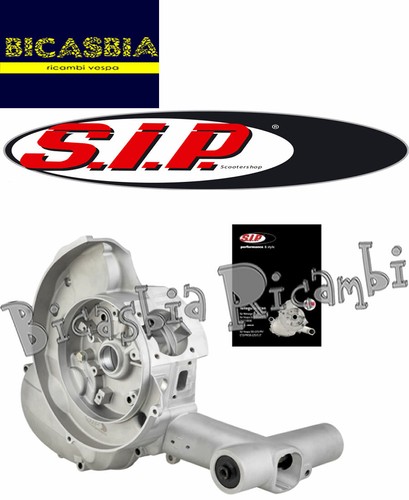 15951 carter motore sip - motore, evo