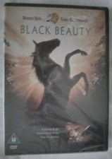 Black Beauty: Sean Bean -