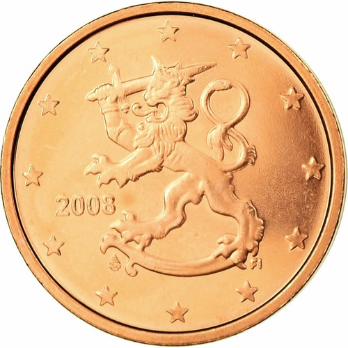 705430 finlandia 2 euro - [#705430],