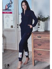 Tuta Homewear Australian Da