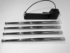 Wurlitzer Gambe per Pianoforte