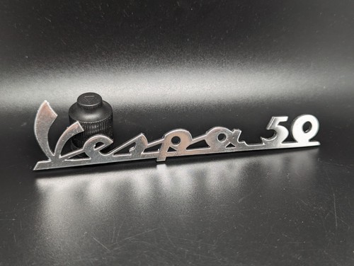 Piaggio vespa logo - piaggio, 50