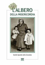 Libro - L'albero della misericordia. Sorelle apostole della consolata