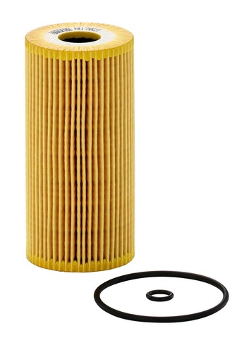 Filtro olio mann - olio,