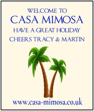 2 camere da letto moderno appartamento di lusso Caleta De Fuste 4 ospiti piscina condivisa