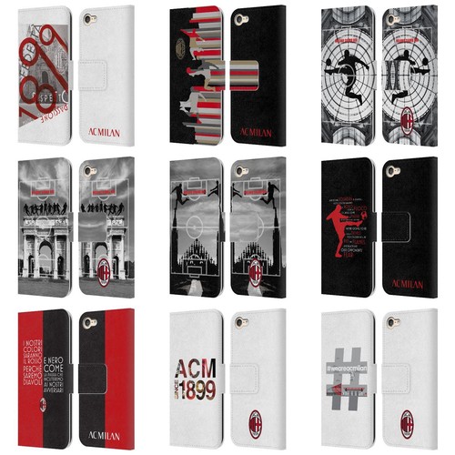Official milan adults - ac,