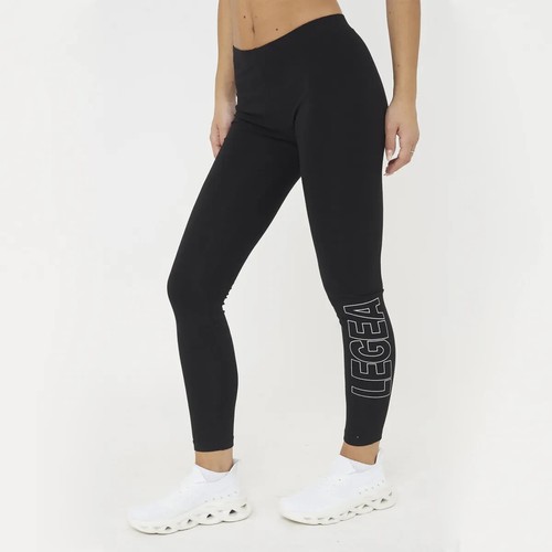 Leggings donna leggins - leggins, cotone