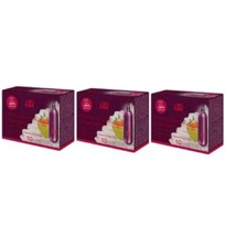 Ricariche per sifone Isi 30 capsule cartucce montapanna panna montata - Rotex