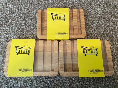Lotto bathio portasapone - di,