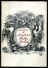 Incisioni di Stefano Della Bella - Leo S. Olschki Ed.