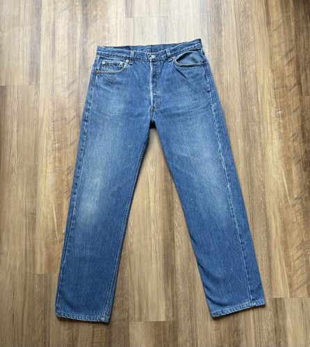 Jeans vintage anni levis - anni, 90