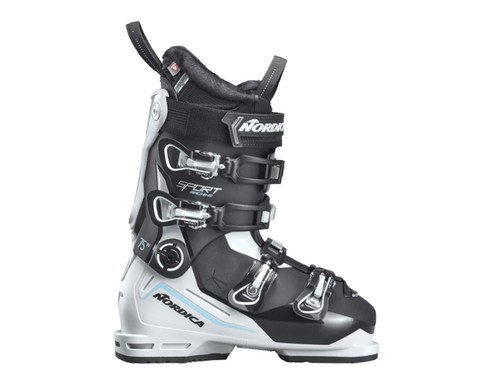 Nordica scarponi sci donna - nordica,