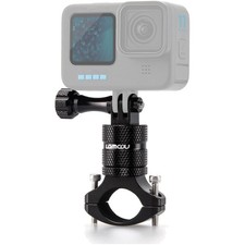 supporto action camera