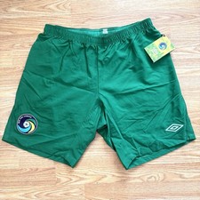 Pantaloncini da calcio uomo