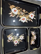 Vintage 1970s Toyo Japan Black