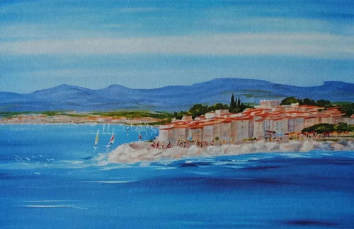 Anne marie briante - briante, :