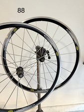 Mavic cosmic elite - mavic, wheelset