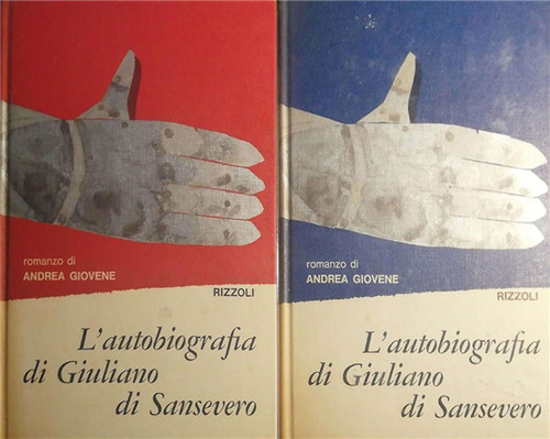 Giovene andrea - giovene,andrea.,