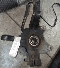 Montante sosp. ant. SX RENAULT