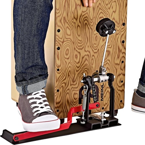 Pedale cajon attivato - cajon, con