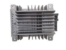 Amplifier suitable for