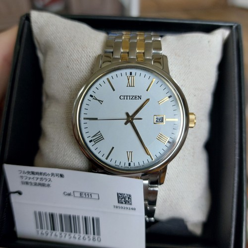 Orologio citizen eco drive - citizen, eco-drive