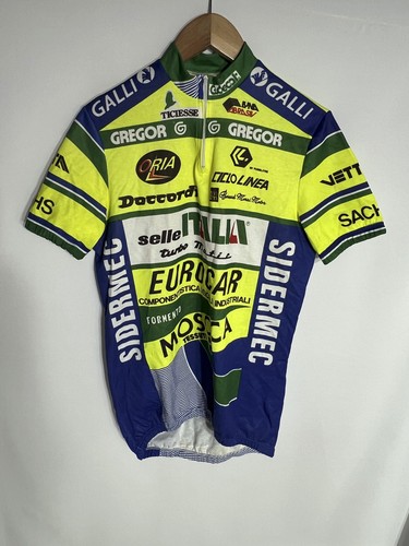 Maglia ciclismo selle italia - selle,
