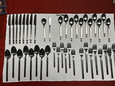 Posate vintage Japan Rogers