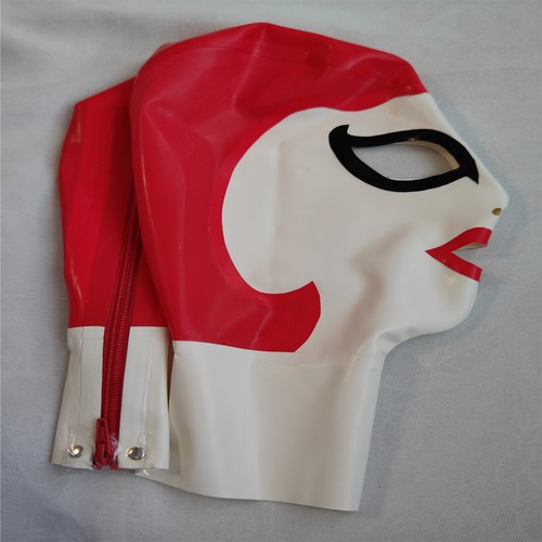 Costume cosplay cappuccio