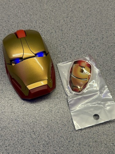 Ecoinva wireless iron - iron, man