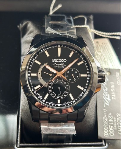 Orologio automatico seiko - orologio,