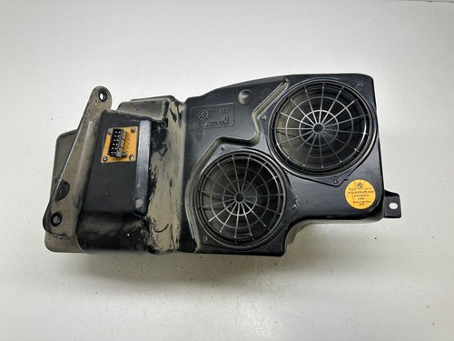 Bmw e53 2001 subwoofer - e53,