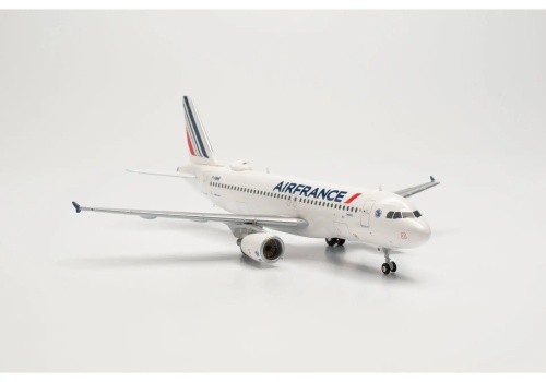 Herpa wings airbus - wings, a320-200