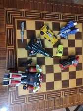 DG  LOTTO  MISTO RICAMBI