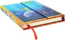 Paperblanks | Saint-Exupéry, Il Piccolo Principe | Collezione Preziosi Manoscrit