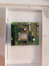 SCHEDA CP08 PER CALDAIA RIELLO